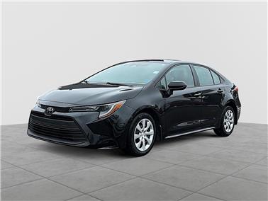 2024 Toyota Corolla  LE