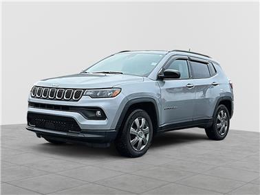2024 Jeep Compass  North