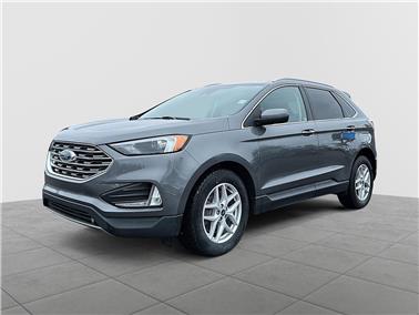 2022 Ford Edge  SEL