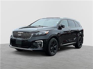 2019 Kia Sorento  3.3L SX