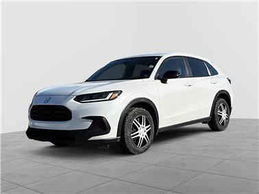 2025 Honda HR-V  Sport