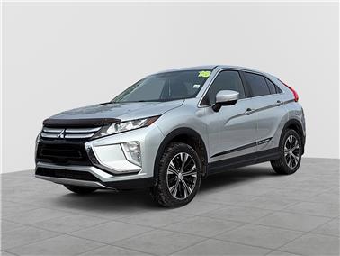 2018 Mitsubishi Eclipse Cross  SE
