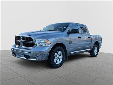 2023 RAM 1500 Classic  SLT