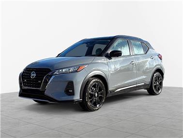 2021 Nissan Kicks  SR