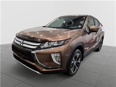 2020 Mitsubishi Eclipse Cross  ES