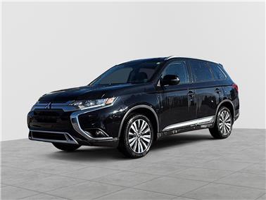 2020 Mitsubishi Outlander  EX