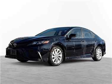 2024 Toyota Camry  SE