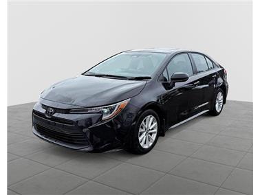 2024 Toyota Corolla  LE