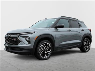 2025 Chevrolet TrailBlazer  RS