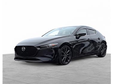 2019 Mazda 3  GT