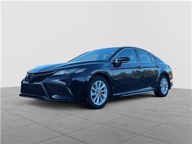 2024 Toyota Camry  SE