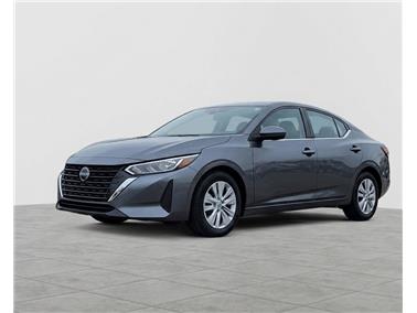 2024 Nissan Sentra  S Plus