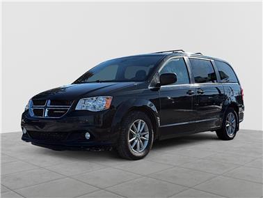 2020 Dodge Grand Caravan  Premium Plus