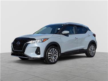 2021 Nissan Kicks  SV
