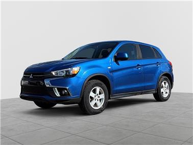 2019 Mitsubishi RVR  SE