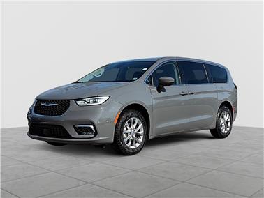 2023 Chrysler Pacifica  Touring-L
