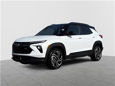 2025 Chevrolet TrailBlazer  RS