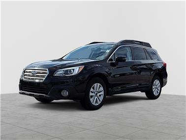 2016 Subaru Outback  3.6R Touring Package