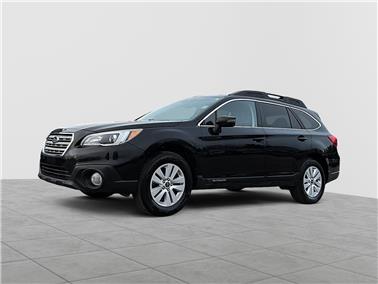 2016 Subaru Outback  3.6R Touring Package