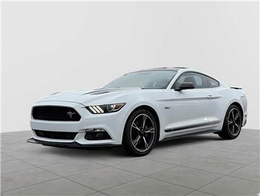 2017 Ford Mustang  GT Premium