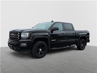 2018 GMC Sierra 1500  SLE