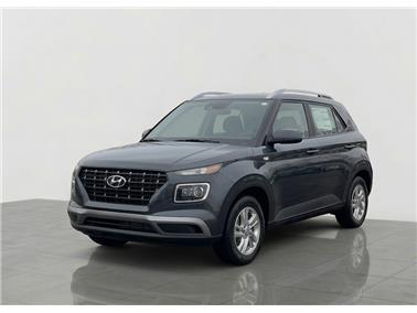 2025 Hyundai Venue Preferred