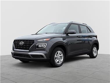 2025 Hyundai Venue Preferred