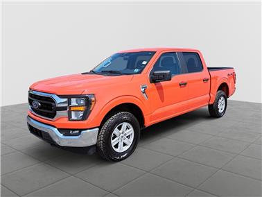 2023 Ford F-150  XLT