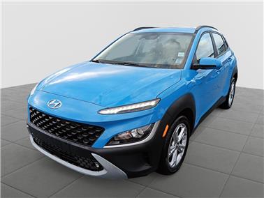 2022 Hyundai Kona  2.0L Preferred