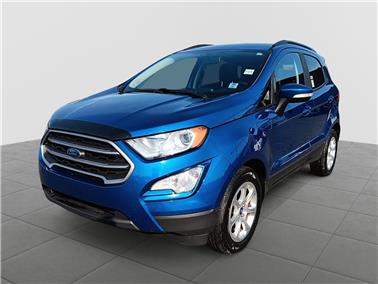 2019 Ford EcoSport  SE