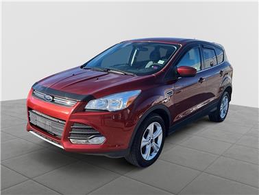 2016 Ford Escape  SE