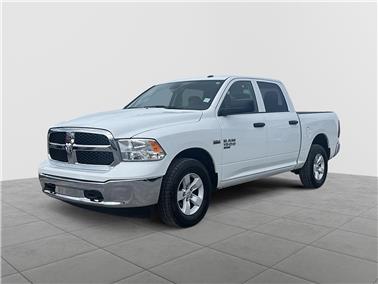 2022 RAM 1500 Classic  SLT