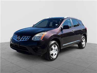 2013 Nissan Rogue  S