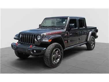 2021 Jeep Gladiator  Rubicon