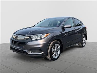 2022 Honda HR-V  LX