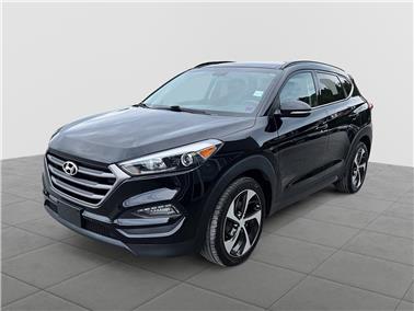 2016 Hyundai Tucson  Limited