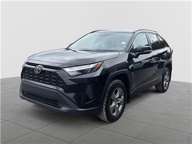 2022 Toyota RAV4  XLE