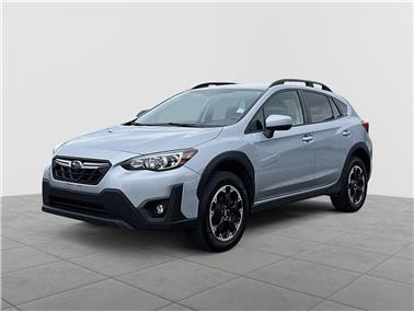 2021 Subaru Crosstrek  Touring