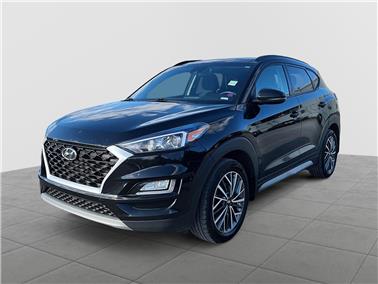 2020 Hyundai Tucson  Preferred w/Trend Package