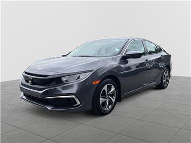 2019 Honda Civic  LX