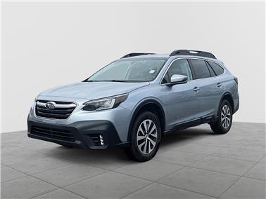 2020 Subaru Outback  Touring