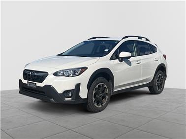 2021 Subaru Crosstrek  Touring