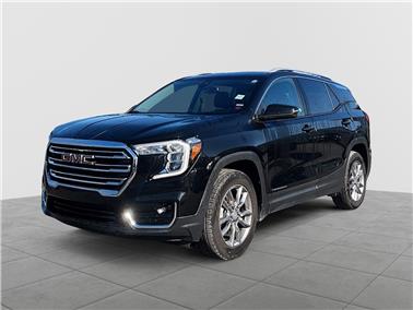 2022 GMC Terrain  SLT