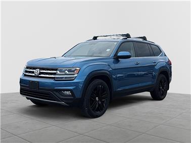 2019 Volkswagen Atlas  3.6 FSI Comfortline