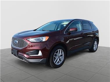 2023 Ford Edge  SEL