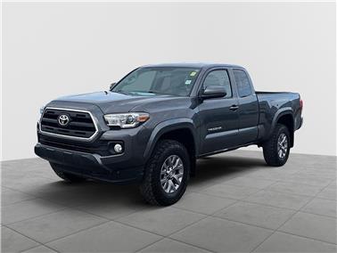 2016 Toyota Tacoma  SR+