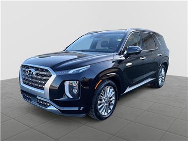 2020 Hyundai Palisade  Ultimate 7 Passenger