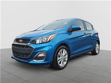 2021 Chevrolet Spark  1LT CVT