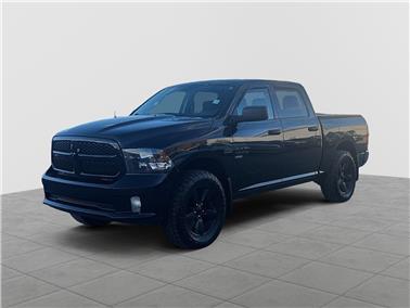 2019 RAM 1500 Classic  ST