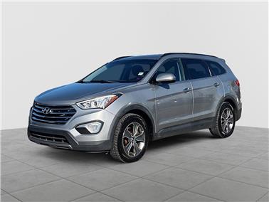 2014 Hyundai Santa Fe XL  Premium